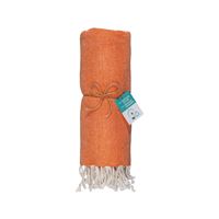TELO MARE PAREO IN COTONE RICICLATO 180 g/m²